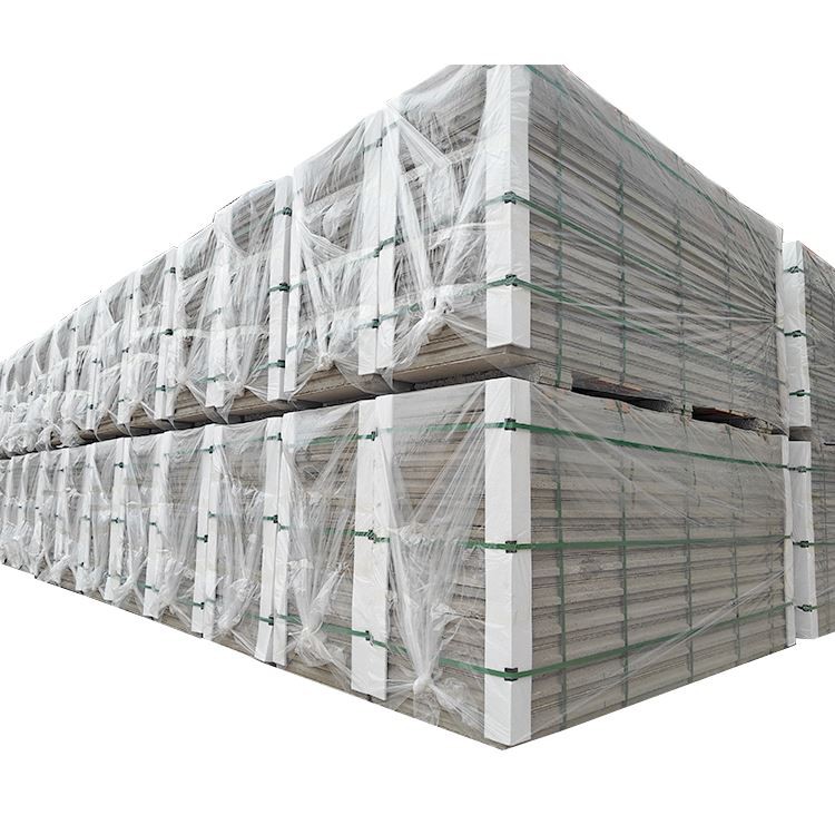 Anti-Seismic Cement Sandwich Panel