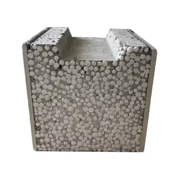 Fireproof Partition Wall Panel
