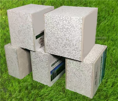 200 mm vastag EPS falpanelek